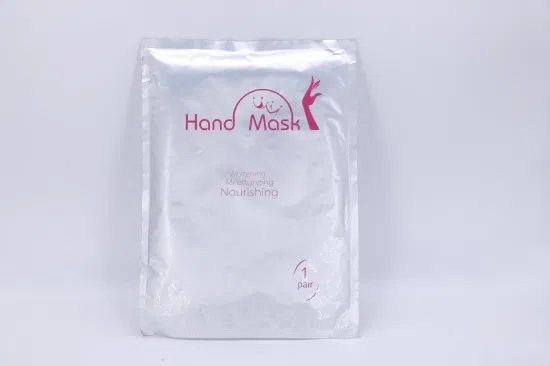 Hand Care Whitening Hydrating Hand Pack für die Schönheit der Hände