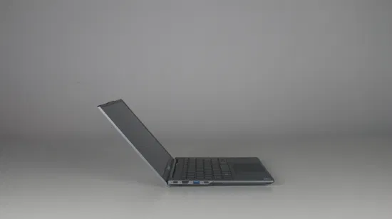 Günstiger Laptop Super Thin Windows 10 Win 11 auf Lager für die Schule