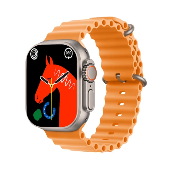 Ultra Gifts Fashion Smart Watch für Android Apple Ios Handy Bluetooth Handgelenk Smart Watch Preis