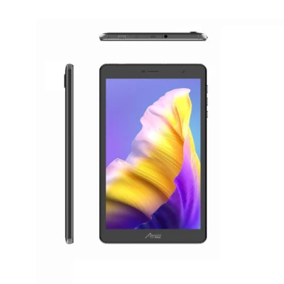 Amaz 10-Zoll-Bildschirm 4G WiFi Kinder-Tablet Großer Akku 5000 mAh Android12 Bildung Lernspiele Fabrik OEM