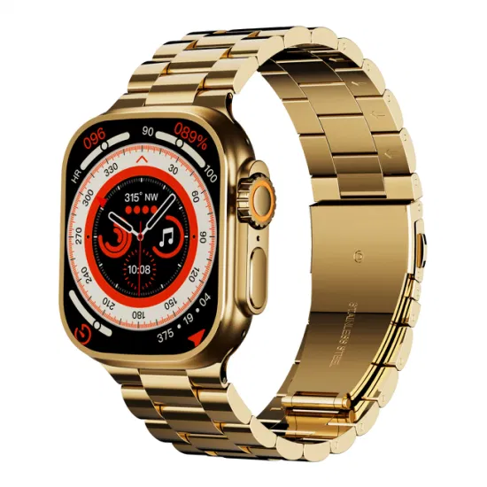 2022 Ultra Smartwatch Serie 7 Serie 8 S8 49 mm 2,2 Zoll Vollbild Smartwatch Ultra Smart Watch T500 Iwo8 Dt Nr. 1