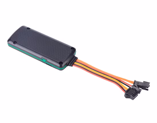 Eelink IoT-Fahrzeug-GPS-Tracking-Gerät mit SOS