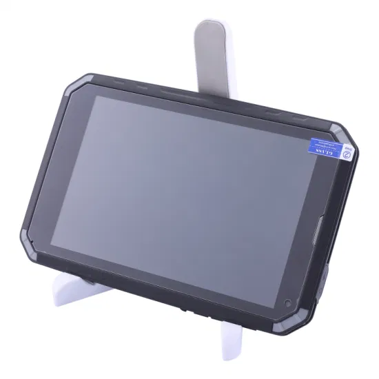 Benutzerdefinierter Tablet-PC IP68 10-Zoll-Android-Industrie-Tablet-PC Robuster IP54-Industrie-Panel-Tablet-PC