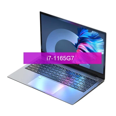 I7 Core 11. Generation Laptop-Computer 16 GB RAM 11 10. Generation 1 TB SSD 8 GB 15,6 Zoll Intel Notebook Laptop I7