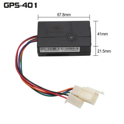 4G LTE GPS Tracker 401c Coban GPS Auto Tracker Locator GPS Tracking Gerät mit kostenloser Baanool Iot APP